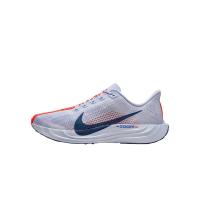Nike Pegasus Plus Сетка Амортизация Поддержка Низкий Топ Беговые кроссовки Мужские Синие