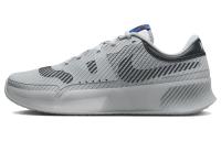 Nike Air Zoom Vapor 11 Амортизаторы Slip-resistant устойчивые к истиранию дышащие низкий топ теннисные кроссовки мужской серый