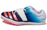 Adidas JUMPSTAR Износостойкий и Легкий Низкий Топ с Карбоновыми Плитами Повседневные Беговые Кроссовки Мужские