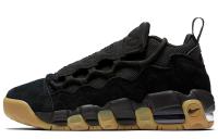Nike Air More Money Детские баскетбольные кроссовки MID Топ Женские