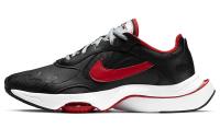 Nike Air Zoom Division Текстиль Синтетическая кожа Амортизация Противоскользящие Низкий топ Беговые кроссовки Мужские