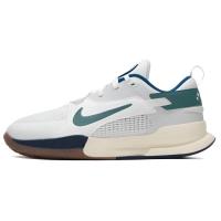 Nike Crosscourt Collection Синтетическая кожа текстиль противоскользящие амортизация низкий топ кроссовки для тренировок