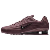 Nike SHOX Z Повседневная обувь Унисекс Темно-фиолетовый