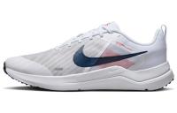 Nike Downshifter 12 Ткань противоскользящая устойчивая к истиранию дышащая низкий верх беговые кроссовки мужские