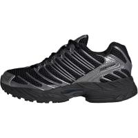 Adidas Adistar Control 3 Дышащий Низкий Топ Детская Беговая Обувь Основной Черный Унисекс