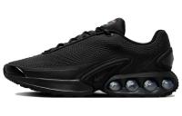 Nike Air Max DN Устойчивый к истиранию Низкий Топ Повседневная Обувь Мужская Черная