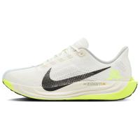 Nike Pegasus Plus Low Топ Повседневные Тренировки Гонки Городское Коммутирование Беговые кроссовки Мужские Экрю
