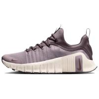Nike Free Metcon 6 Сетчатая ткань Дышащий Поддерживающие Кроссовки для тренировок Женские Светло-фиолетовые
