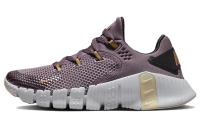 Nike Free Metcon Low Топ Кроссовки для тренировок Женские Фиолетовые