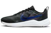 Nike Downshifter 12 Сетчатая ткань текстиль амортизация противоскользящий устойчивый к истиранию низкий топ