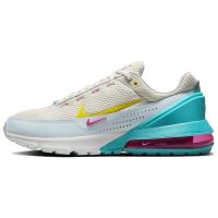 Nike Air Max Impuls Low Top Повседневная обувь Мужская Серый Синий