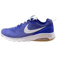 Nike Air Max MOTION Повседневные беговые кроссовки Мужские Синие