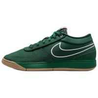 Nike Book 1 Low Топ Баскетбольные кроссовки Мужской Зеленый