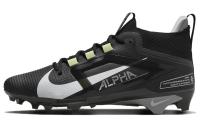 Nike FG Твердый грунт Амортизация Противоскользящий Устойчивый к истиранию