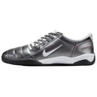 Nike Total 90 IIl Футбольные бутсы Мужские Серебристо-Белые