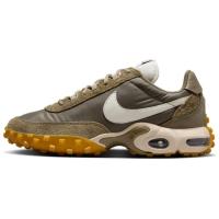 Nike Casual Low Top Зеленый Коричневый Унисекс
