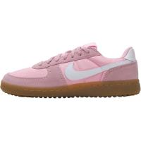 Nike Field General Устойчивый к истиранию Дышащий Легкий Амортизирующий Низкий Верх Детские Скейтбординг Розовый Унисекс