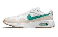 Nike Air Max SC Удобные Легкие Амортизирующие Низкие Кроссовки для Беговых Занятий для Детей
