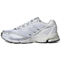 Adidas Supernova Cushion 7 Ткань Амортизация Противоскользящие Дышащие Низкие Беговые кроссовки Мужские
