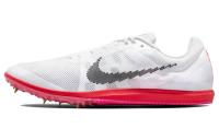 Nike Zoom Rival D 10 противоскользящие устойчивые к истиранию дышащие кроссовки с низким верхом для марафона и бега