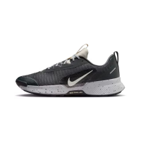 Nike Juniper Trail 3 Противоскользящие Устойчивые к износу Низкие Повседневные Беговые Кроссовки Мужские Серые