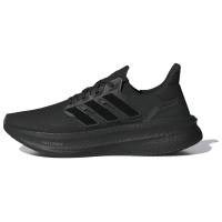 Adidas Ultraboost 5,0 Устойчивые к истиранию Дышащие Низкие Кроссовки для бега Унисекс Черные