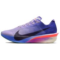 Nike VAPORFLY 4 Oтскок Беговые кроссовки Женские Фиолетовые