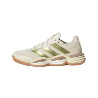Adidas STABIL 16 Low Топ Кроссовки для тренировок Женские Золото Песочный