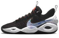 Nike Cosmic Unity 1 Удобный Круглый Палец Амортизация Противоскользящий Износостойкий Покрытие Поддержка Низкий Верх