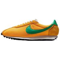 Nike LD 1000 Амортизация Устойчивый к истиранию Дышащие Низкие Беговые кроссовки Мужские Желтые