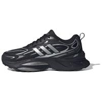 Adidas MTS PRO Устойчивые к истиранию Низкие Беговые кроссовки для бега Унисекс Черные