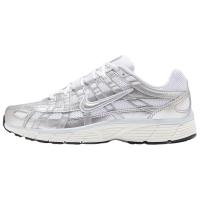 Nike P 6000 Амортизация Дышащий Поддержка Низкий Топ Городской Коммутирование Трек и Поле Соревнование Беговые кроссовки