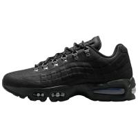 Nike Air Max 95 Удобная Беговая Обувь Мужская Готическая