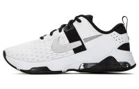 Nike Zoom Bella 6 Амортизация Противоскользящие Устойчивые к истиранию Низкие Кроссовки для тренировок Женские