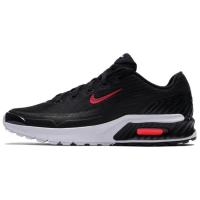 Nike Air Max BIA Беговые кроссовки Мужские Черные