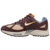Nike Air Pegasus 2005 Амортизация Низкие Беговые Кроссовки Женские Коричнево-Бежевые