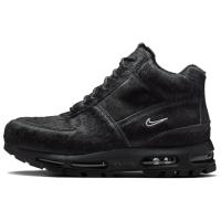Nike Air Max Goadome Уличная обувь Унисекс Черный