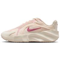 Nike Aura Повседневная обувь Женская Светло-розовая Бежевая