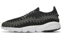 Nike Footscape Ткани вязаные NM Ткань Ткани вязаные Амортизация Противоскользящий Устойчивый к истиранию Дышащий