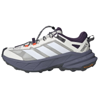 Adidas FREE HIKER Trekking обувь Унисекс Нефритовый Белый
