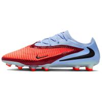 Nike Phantom 6 Футбольные бутсы Унисекс Синий Красный