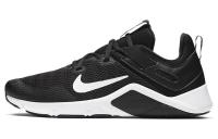 Nike Legend Essential Ткань Амортизация Противоскользящие Устойчивые к истиранию Низкие Кроссовки для тренировок Женские