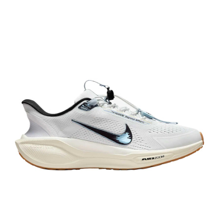 Nike Pegasus EasyOn Low Беговые кроссовки Женские Белые