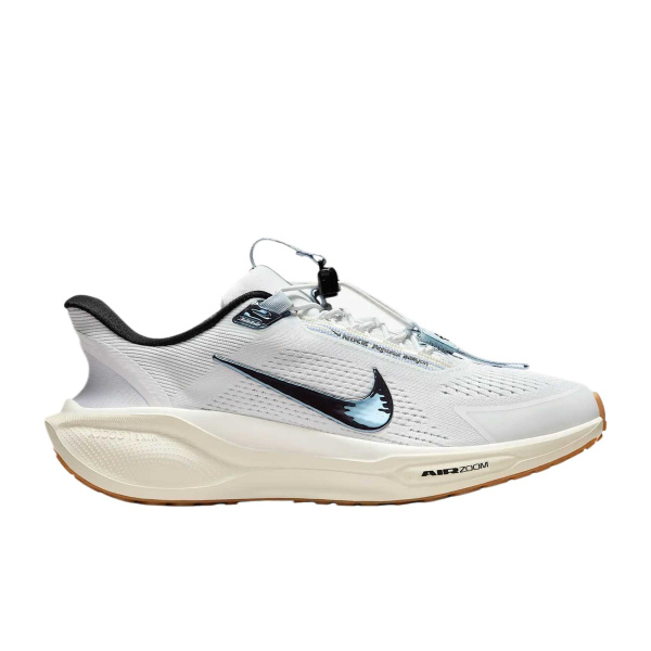 Nike Pegasus EasyOn Low Беговые кроссовки Женские Белые