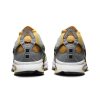 Nike Air Kukini Износостойкий Дышащий Низкий Топ Повседневная Обувь Мужская Желтая Черная