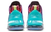 Nike Lebron 18 EP 'Психический Фиолетовый' Текстиль Синтетическая Кожа ТПУ (TPU)