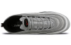 Nike Vapormax 97 Low Топ Воздушная Подушка Марафон Беговые кроссовки Мужские Серебряные Пуля