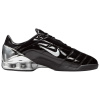 Maha Amsterdam X Nike Total 90 Аbrasion Resistant Футбольные бутсы Женские Черный Серебряный