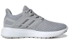 Adidas ULT Сетка Текстиль Устойчивый к истиранию Низкий топ Беговые кроссовки Женские Серый