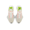 Nike Air ZOOM Тип Crater Амортизация Износостойкий Низкий Топ Повседневная Обувь Женская Розовая